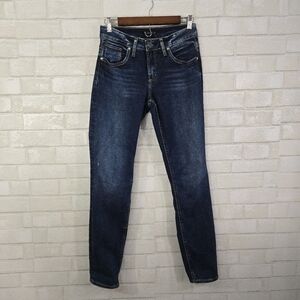 Silver Jeans "boyfriend"